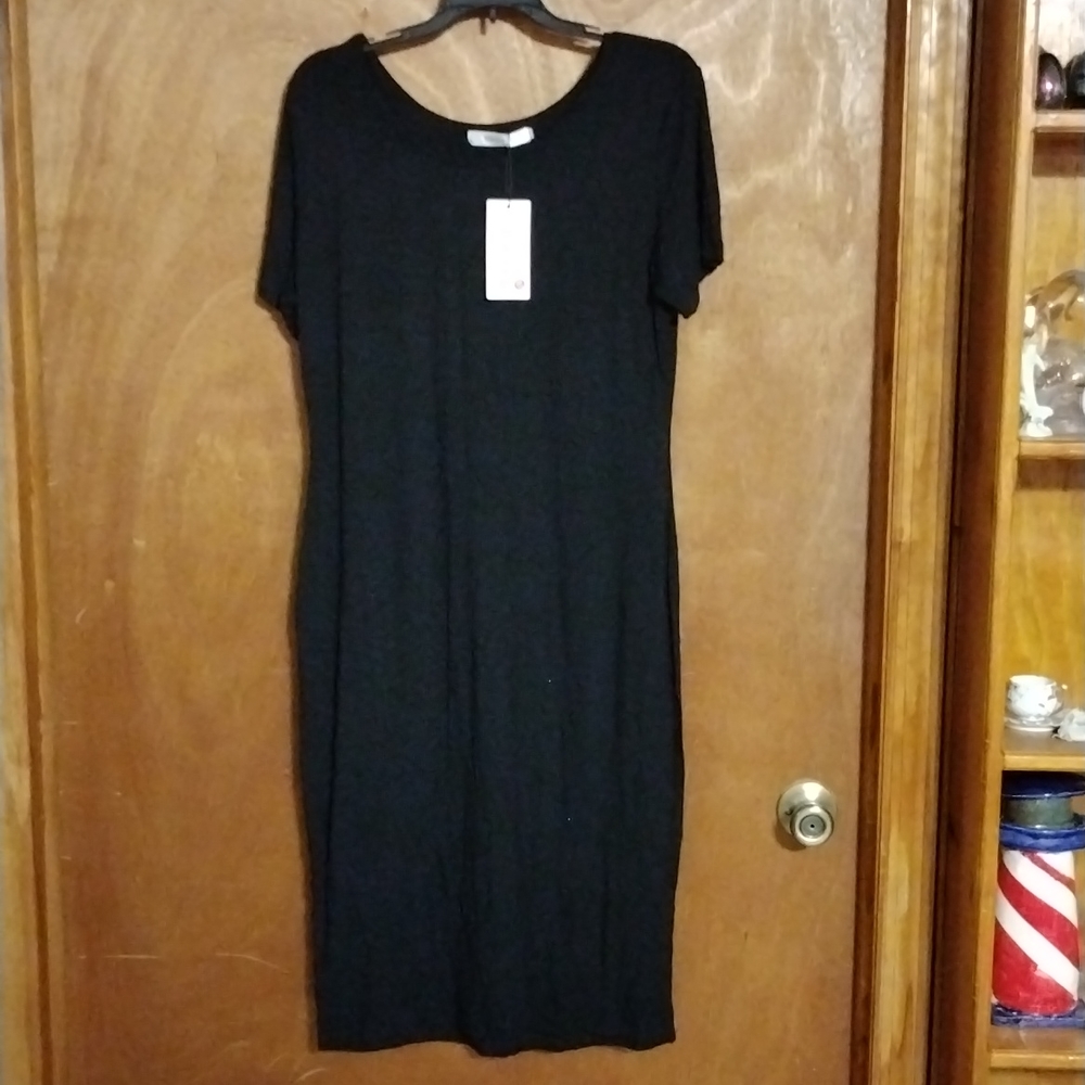 meaneor Dress